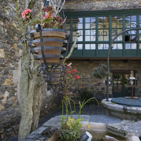 Pazo Da Trave-2