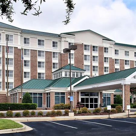 Hilton Garden Inn Durham Southpoint-3