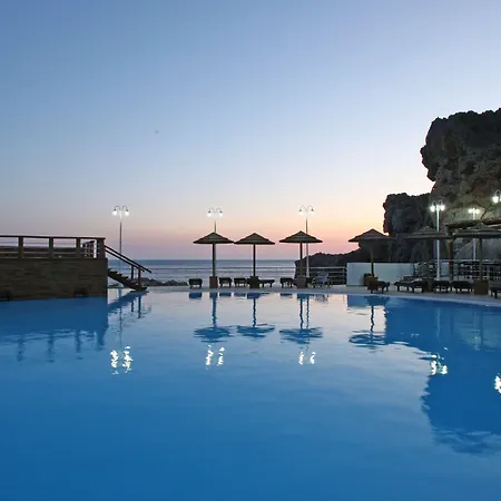 Kalypso Cretan Village Resort & Spa-3