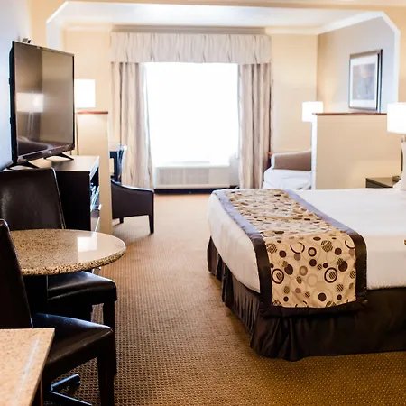 Ramada By Wyndham Moses Lake-3