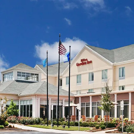Hilton Garden Inn Norman-3