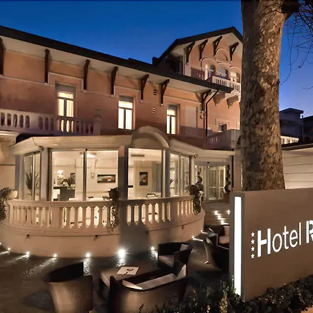 Hotel Regina Elena 57 & Oro Bianco Spa-3