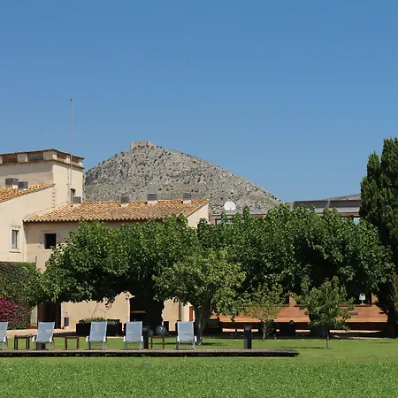 URH - Hotel Molí del Mig-3