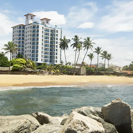 Global Towers Hotel & Apartments-2