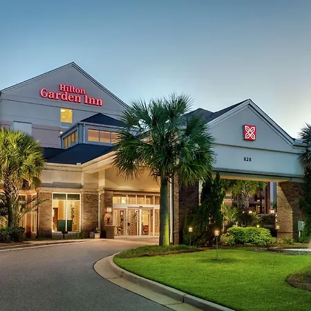 Hilton Garden Inn Mobile West I-65 Airport Boulevard-2