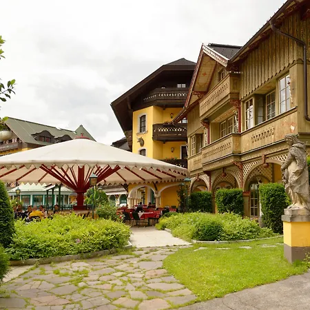Hotel Pichlmayrgut-2