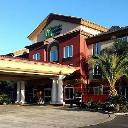 Holiday Inn Express & Suites Yosemite Park Area By Ihg-2