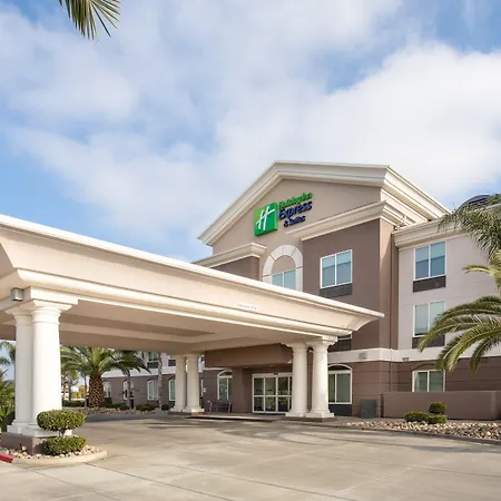 Holiday Inn Express & Suites Yosemite Park Area By Ihg-3