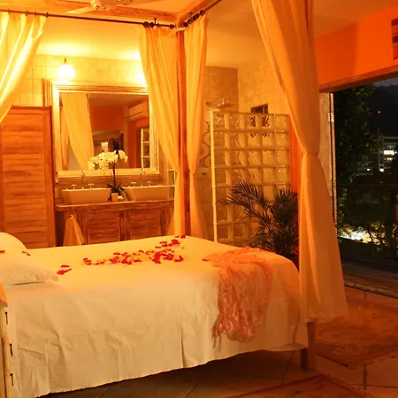 Boutique Hotel Gavea Tropical-3