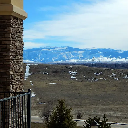 Hampton Inn Sheridan-3