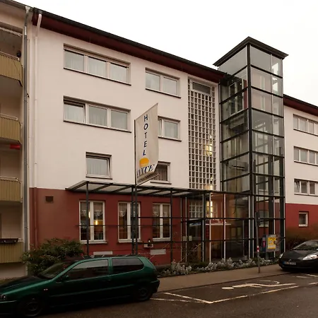 Hotel Elite-3