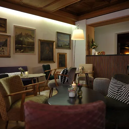 Alpenrose Bayrischzell Hotel-3