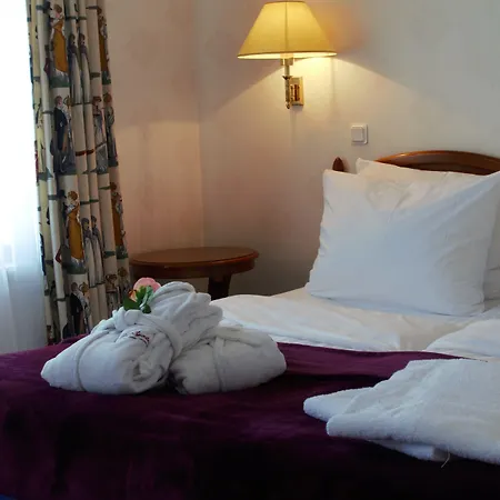 Boutiquehotel Schloßpalais-2