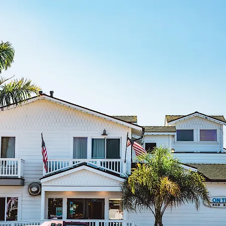 On The Beach Bed And Breakfast-2
