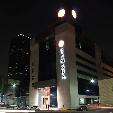 Exe Alameda Reforma-2