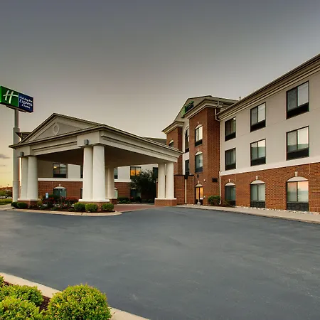 Holiday Inn Express Hotel & Suites Morris By Ihg-3