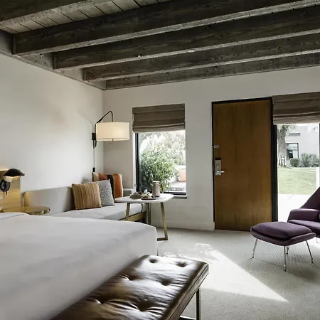 Andaz Scottsdale Resort & Bungalows-2