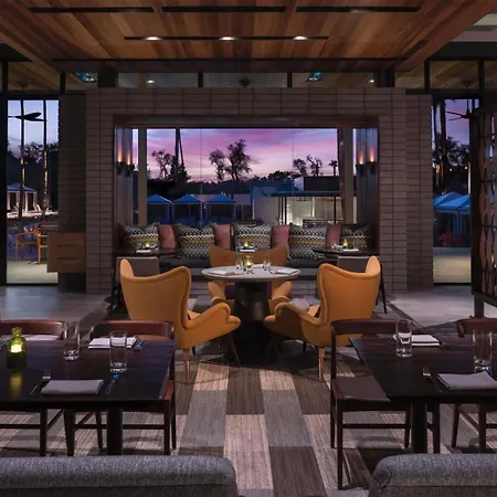 Andaz Scottsdale Resort & Bungalows-3