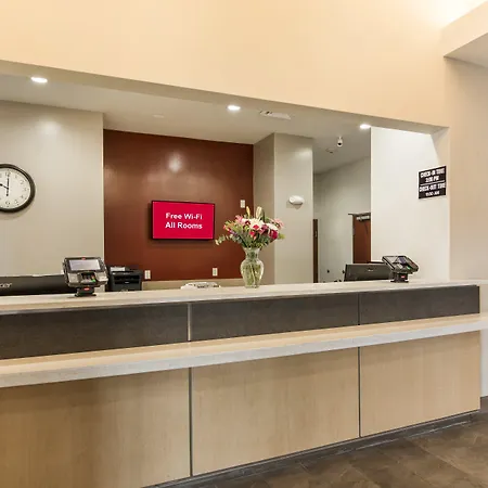 Red Roof Inn Panama City-2