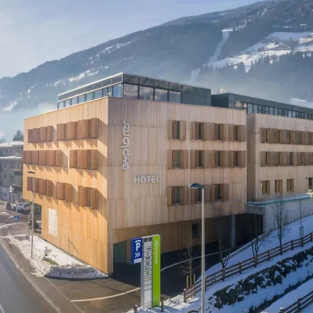 Explorer Hotel Zillertal-3