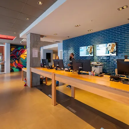 ibis budget Porto Alegre-2