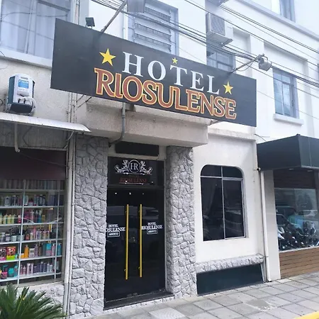 Hotel Riosulense-2