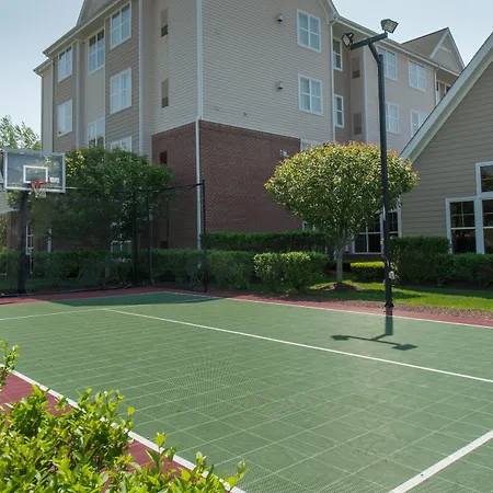 Residence Inn Providence Coventry-2