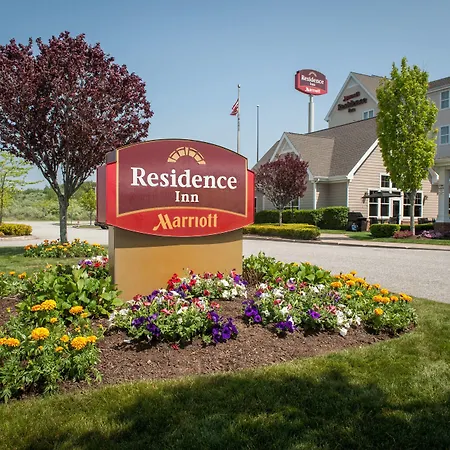 Residence Inn Providence Coventry-3