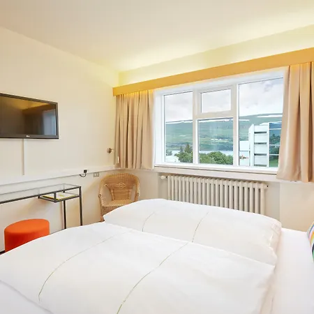Hotel Edda Akureyri-2