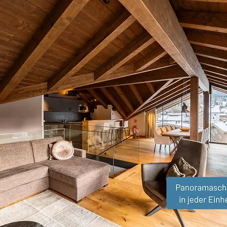 PURE Resort Ehrwald-2