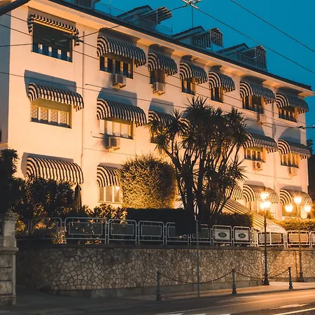 Eveline Portosole Hotel-3