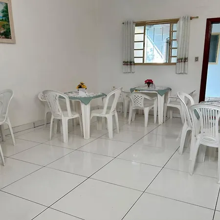 OYO Pousada Paraná, Cuiabá-2