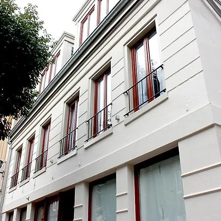 Gästehaus Altstadttraum-3