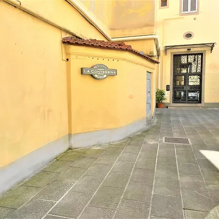 Hotel Residence La Contessina-2
