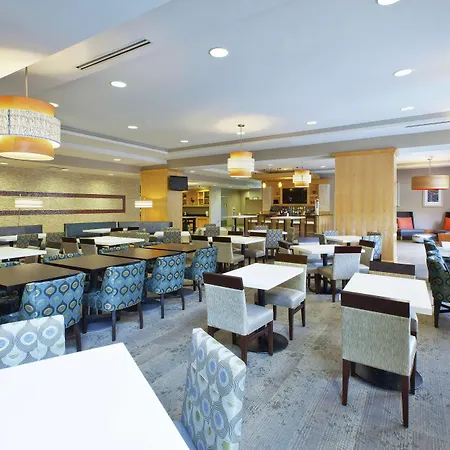 Hilton Garden Inn Toledo / Perrysburg-2
