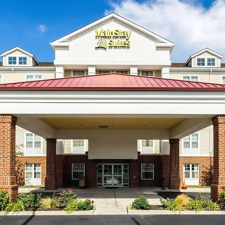 Mainstay Suites Dover-2