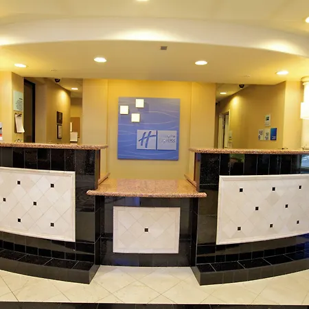 Holiday Inn Express & Suites Lathrop By Ihg-3