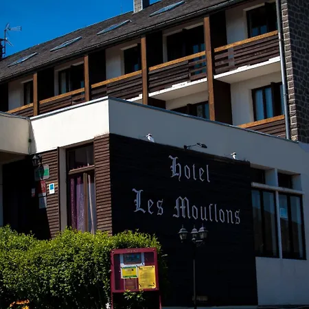 Le Grand Hotel De Besse-3