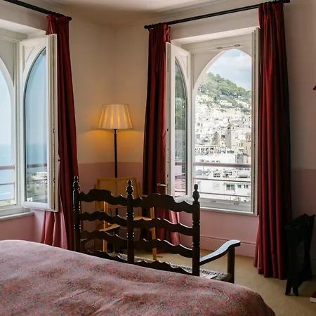 Il Capri Hotel-2
