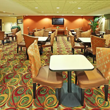 Country Inn & Suites By Radisson, Tyler University Area-2