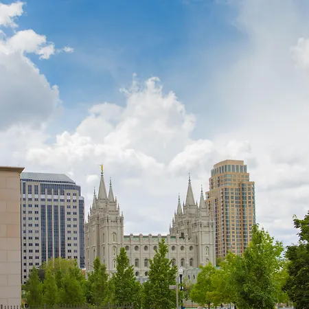 The Kimball At Temple Square-2