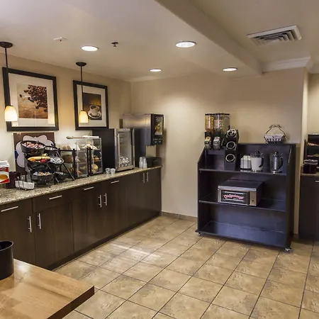 Mainstay Suites Casper-3