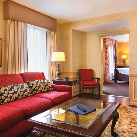 Club Wyndham Old Town Alexandria-2