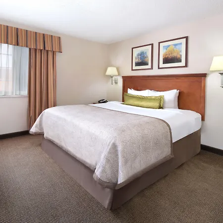 Candlewood Suites Kenosha - Pleasant Prairie By Ihg-3