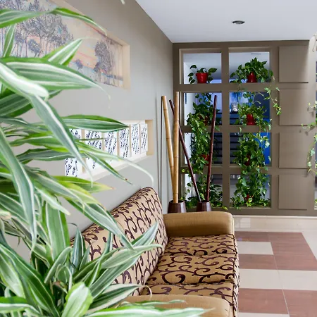 Hotel Pradillo Conil-2