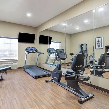 Best Western Texas City-2