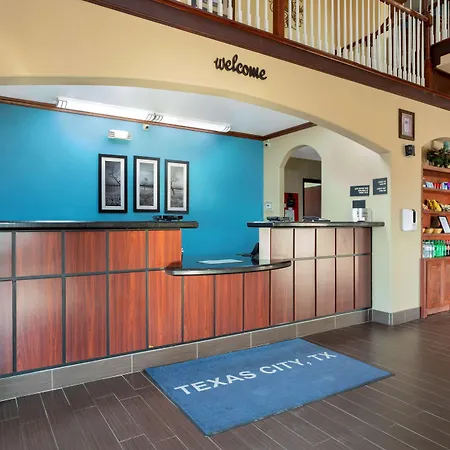 Best Western Texas City-3
