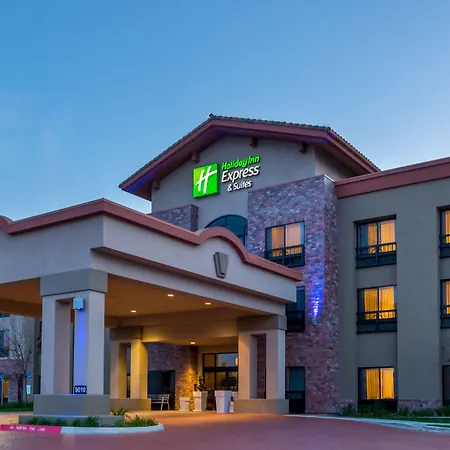 Holiday Inn Express Hotel & Suites Atascadero By Ihg-2