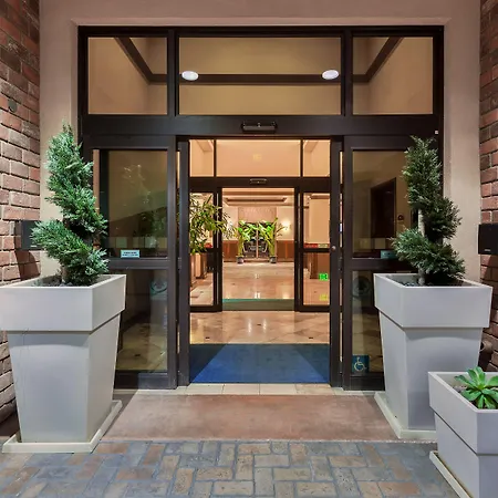 Holiday Inn Express Hotel & Suites Atascadero By Ihg-2