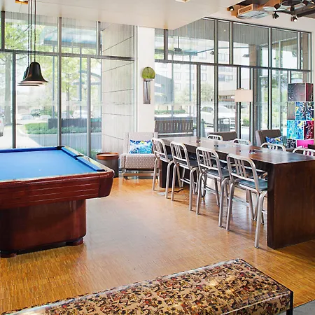 Aloft By Marriott Philadelphia Airport-3